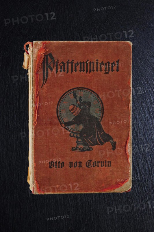 Der Pfaffenspiegel