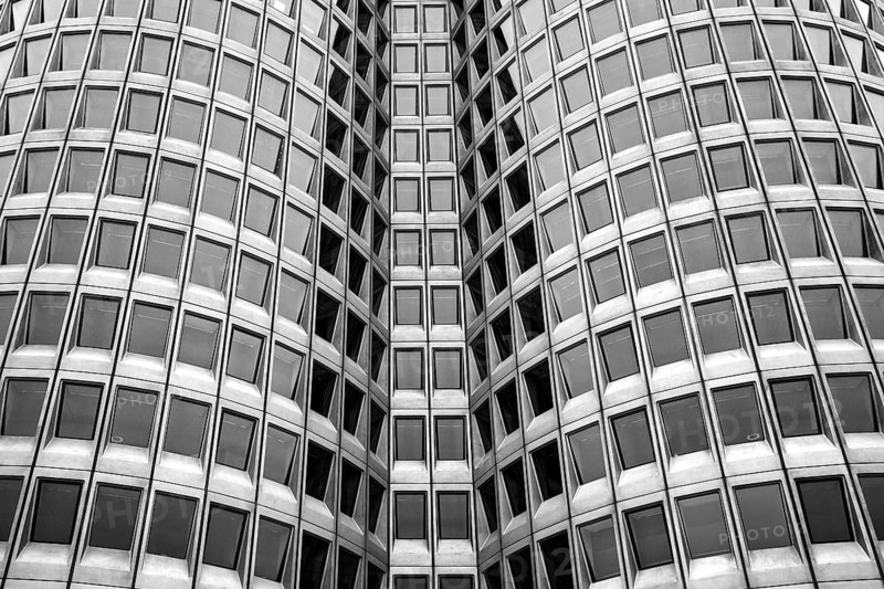 BMW Tower