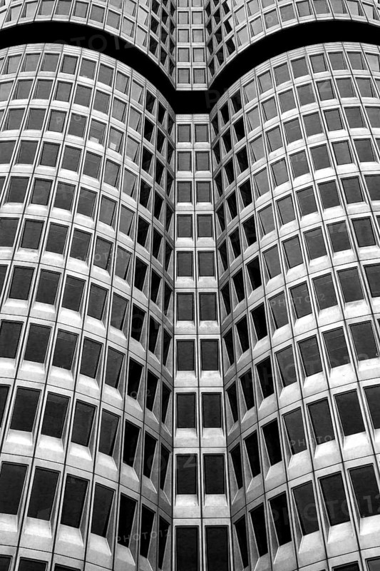 BMW Tower