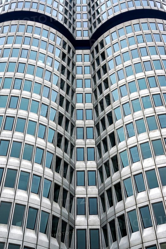 BMW Tower
