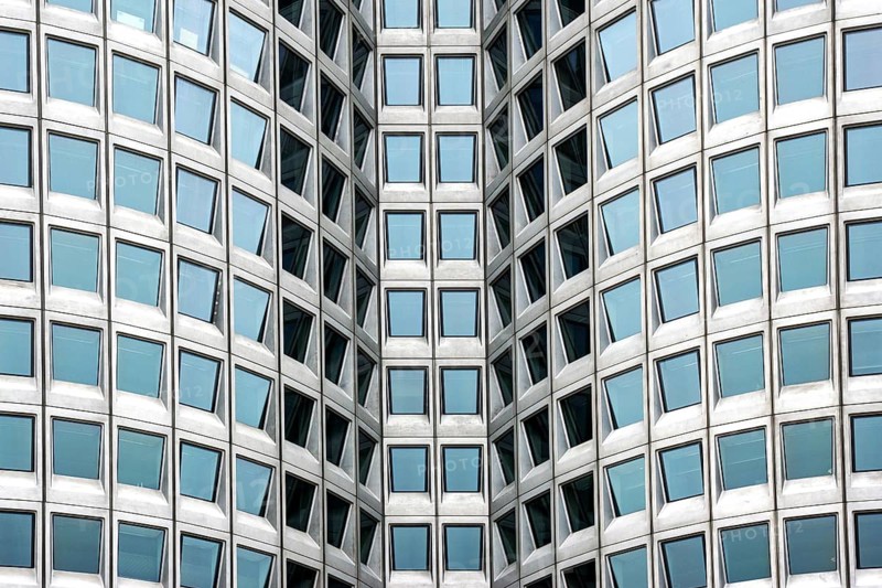 BMW Tower