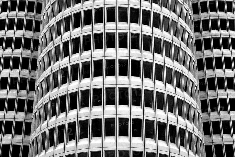 BMW Tower