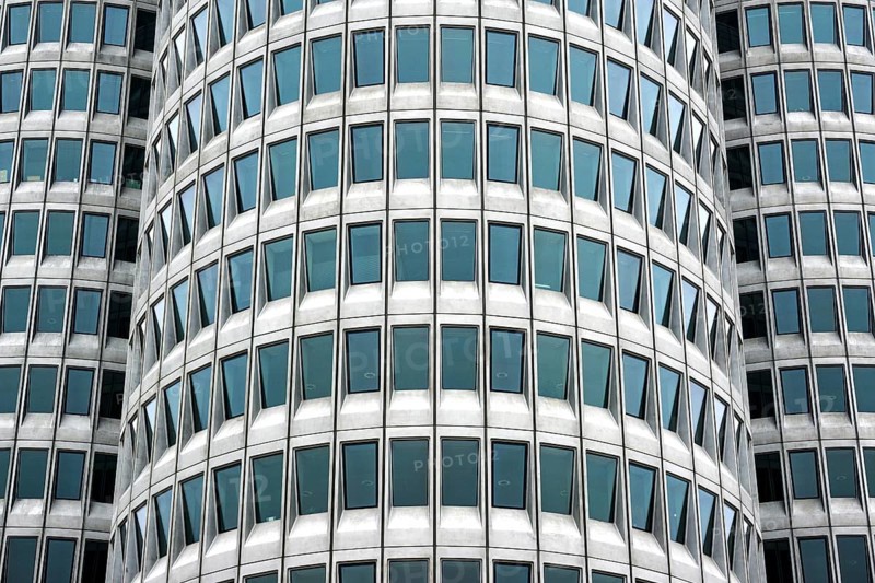 BMW Tower