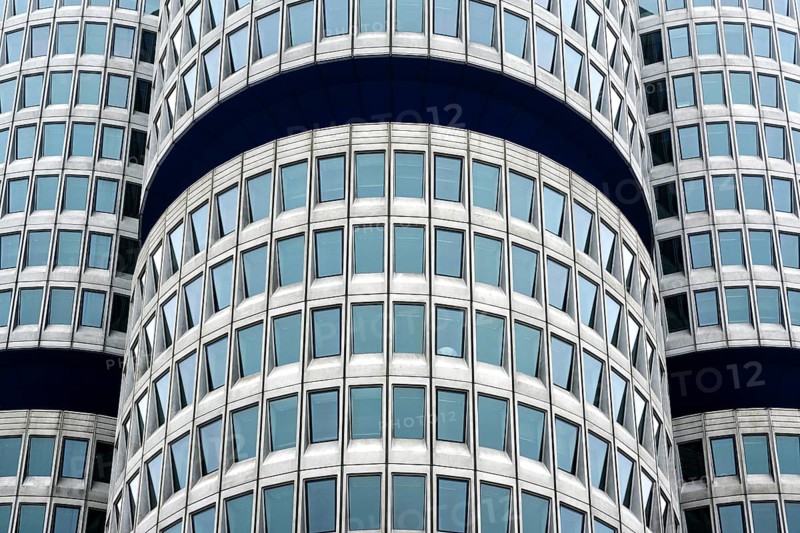 BMW Tower
