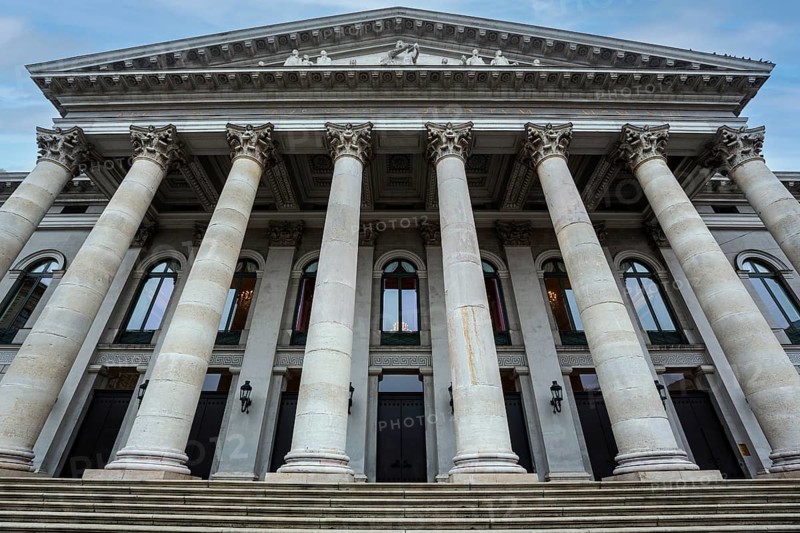 Bavarian State Opera