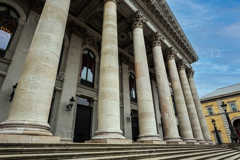 Bavarian State Opera