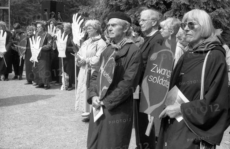 On the occasion of the Protestant Church Congress in Dortmund on 5
