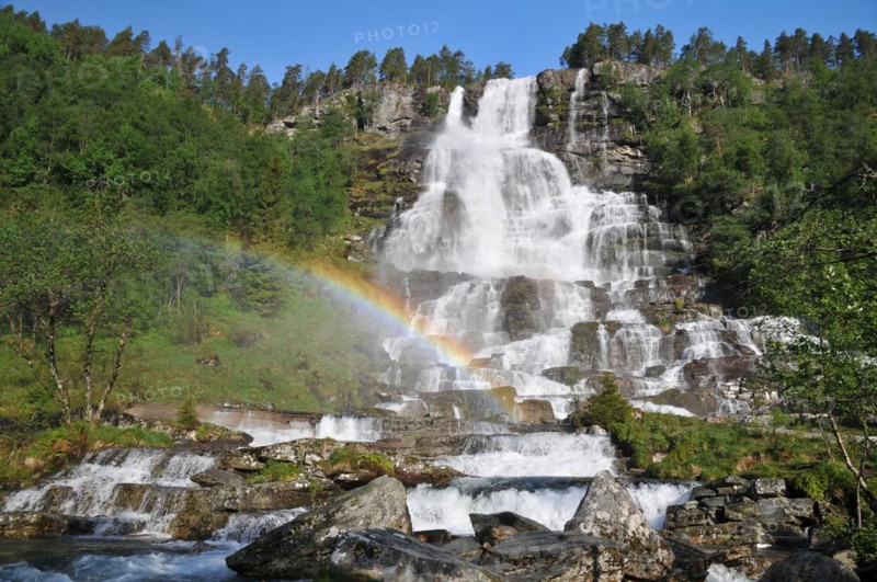 Waterfall