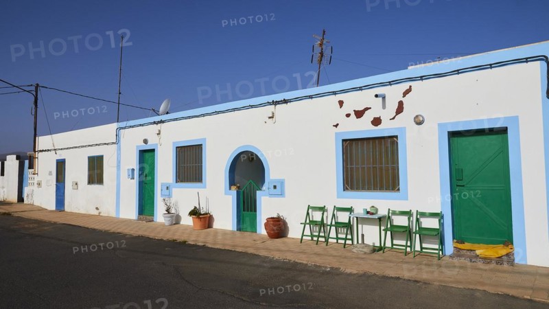 Salinas del Carmen