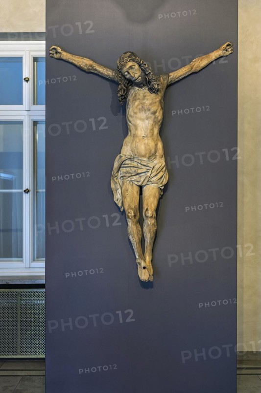 Crucifix