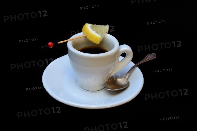 Espresso Romano