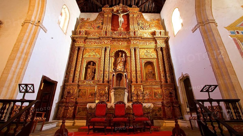 Betancuria