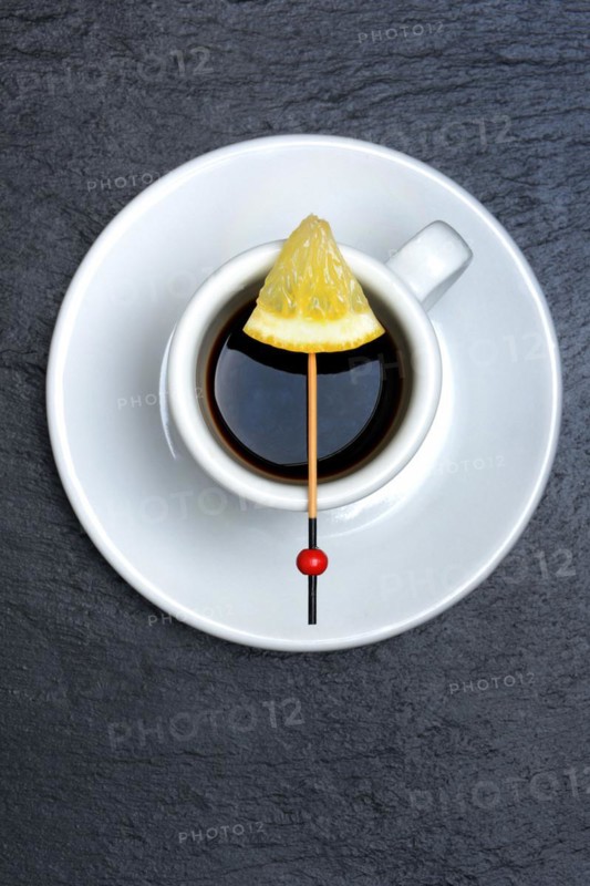 Espresso Romano