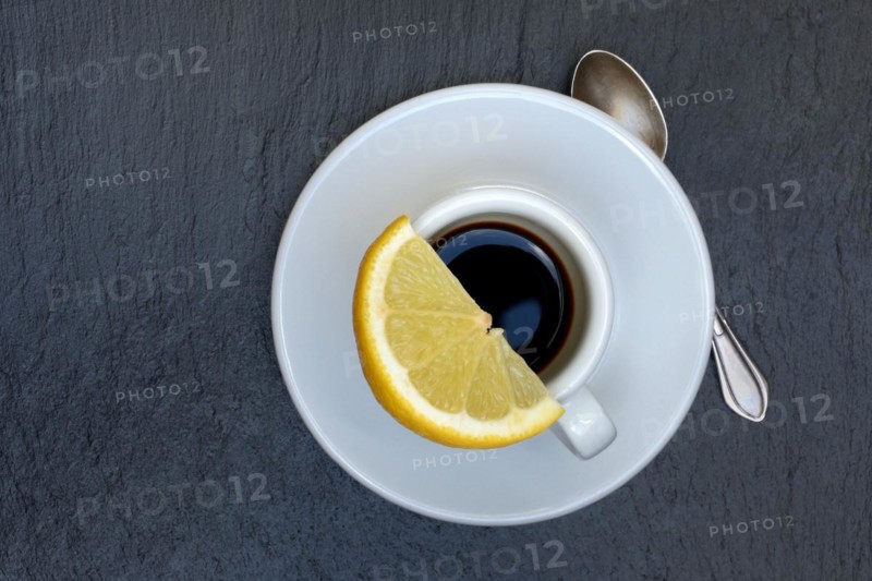 Espresso Romano