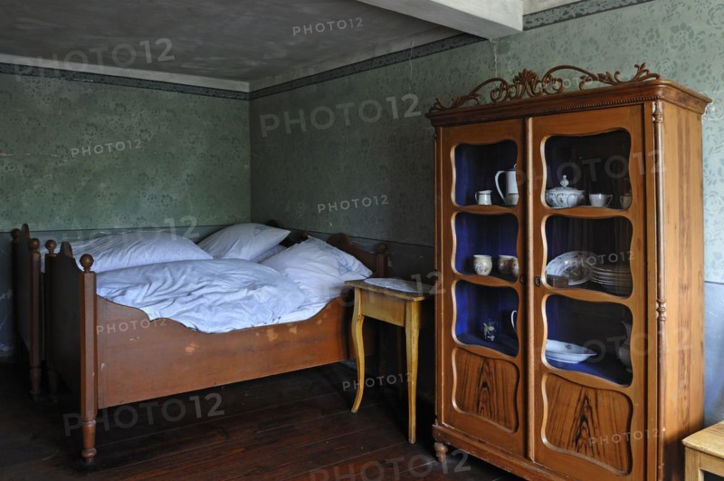 Upper parlour