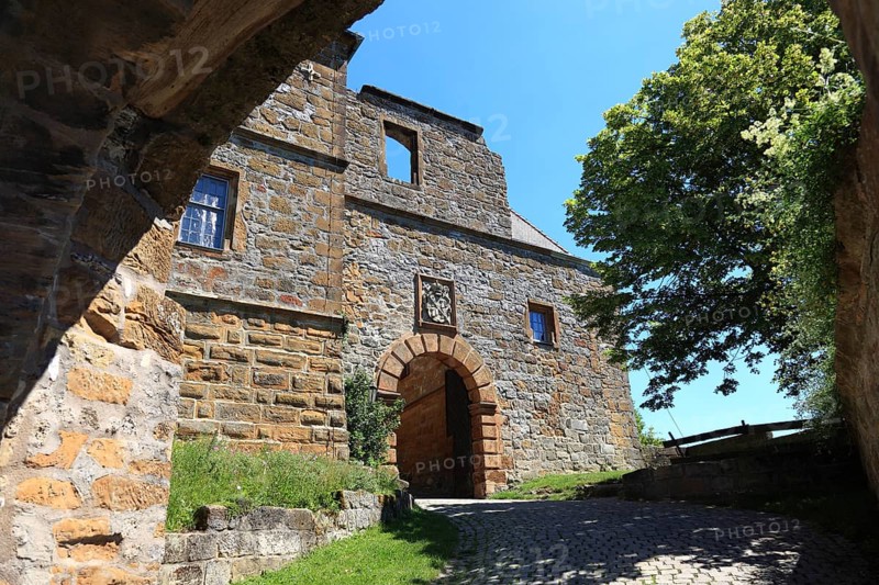 Giechburg