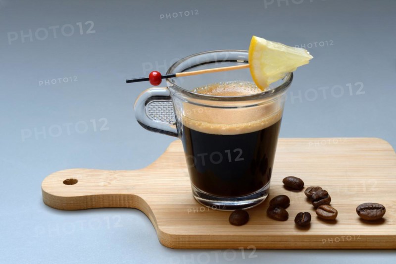 Espresso Romano