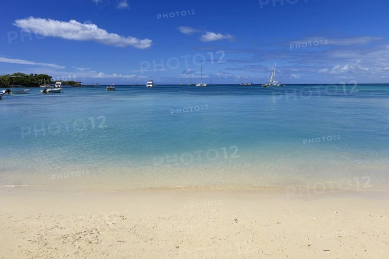 Playa Puplica Bayahibe