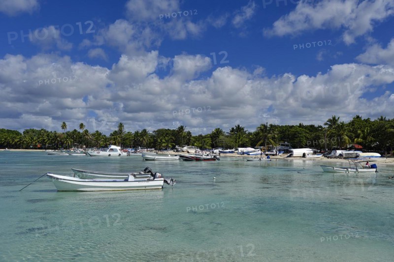 Playa Bayahibe