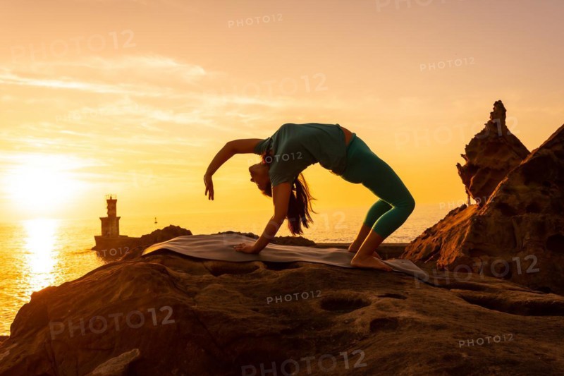 Urdhva Dhanurasana