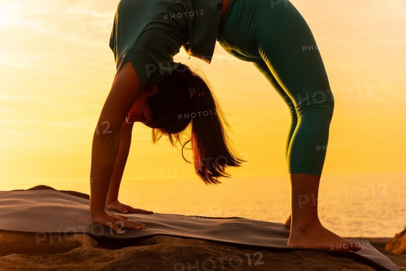 Urdhva Dhanurasana