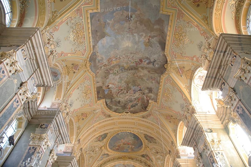Bressanone Cathedral