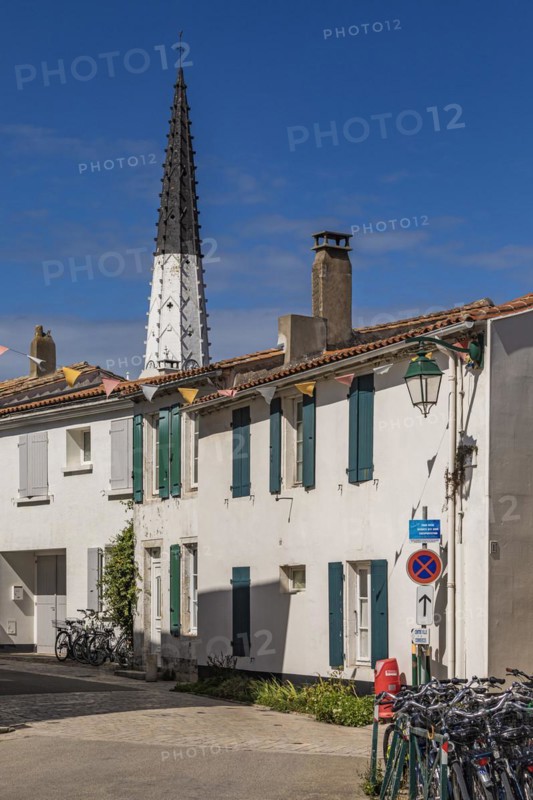 Dwellings