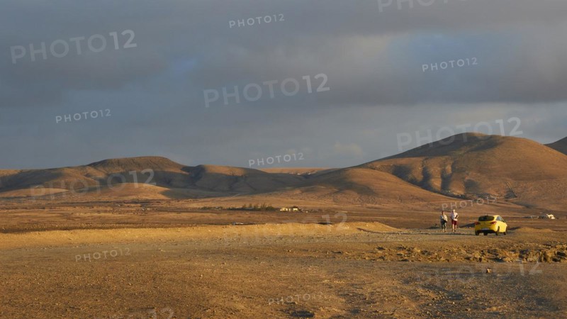 Northern west coast