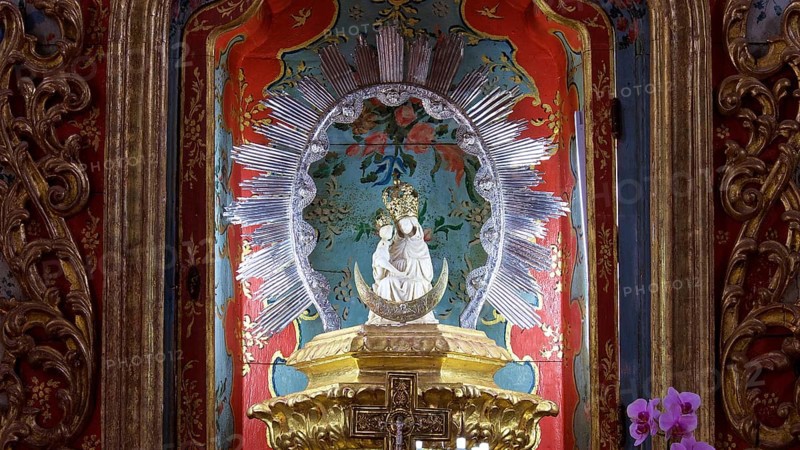 Iglesia de Nuestra Senora de la Pena