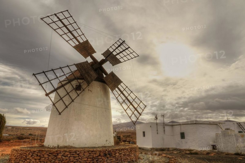 Windmill