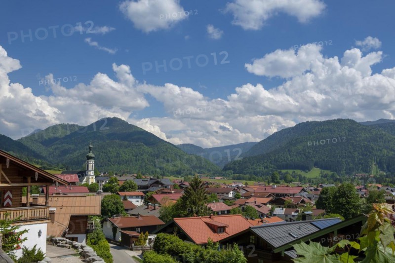 Reit im Winkl