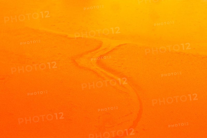Ochre mining
