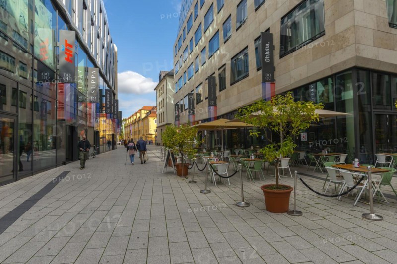 Dorotheen Quartier