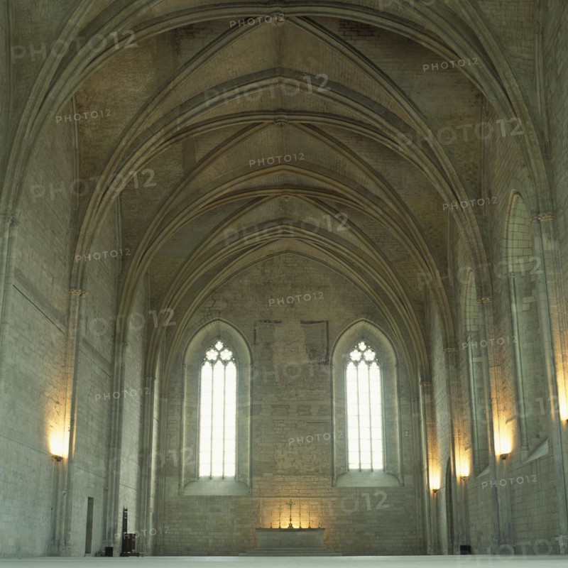 Clementine Chapel