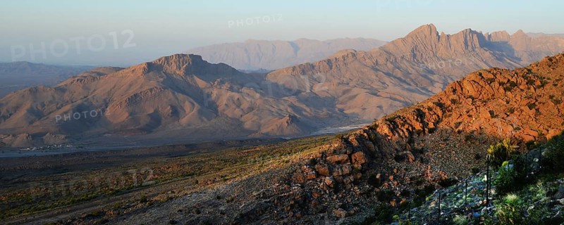 Oman is one of the most densely populated countries in the world