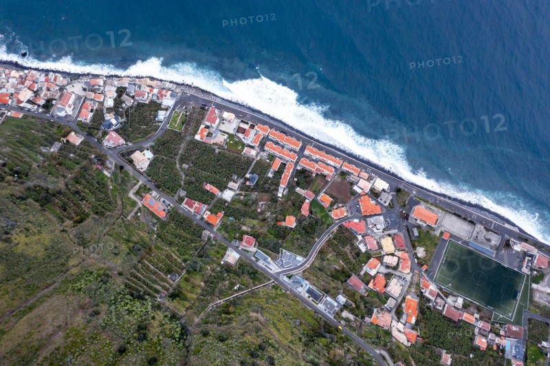 Birds eye view