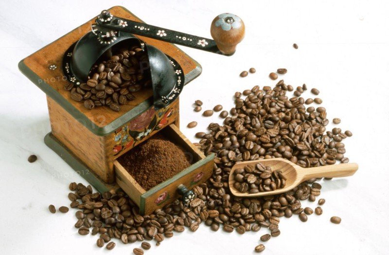 Coffee