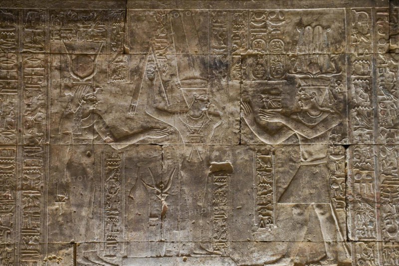 Relief
