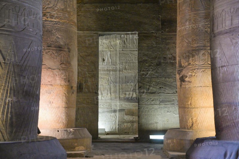 Great Hall of Columns