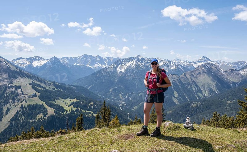 Hiker
