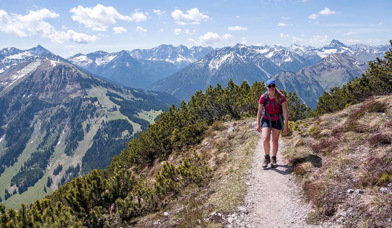 Hiker