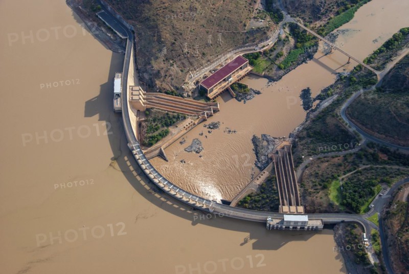 Hydropower South Africa
