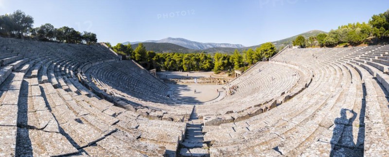 Amphitheatre