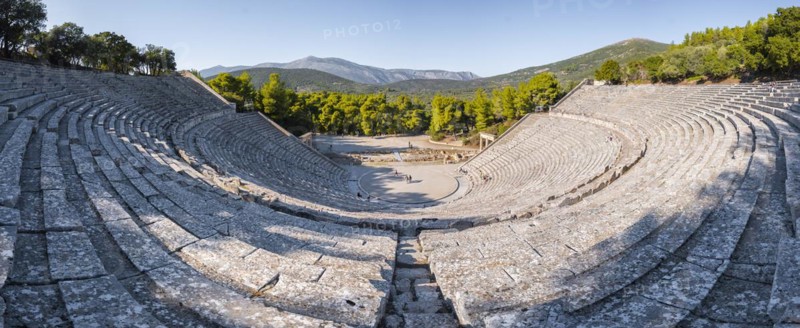 Amphitheatre