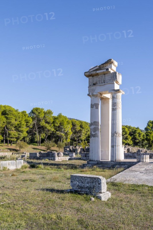 Column