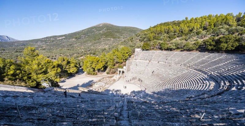Amphitheatre