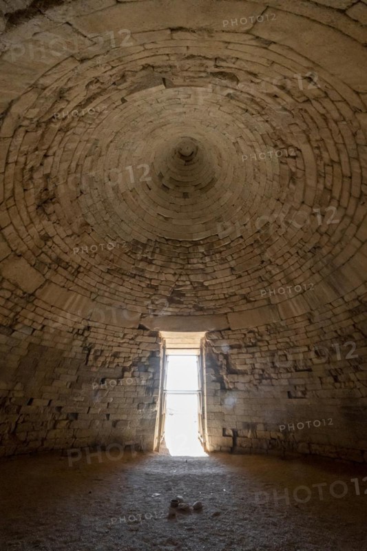 Tholos Tomb
