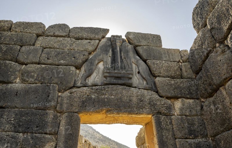 Lions Gate