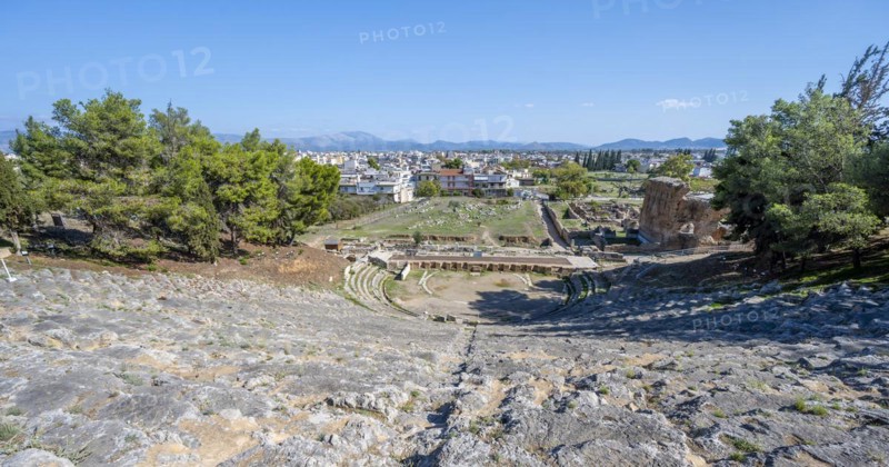 Amphitheatre