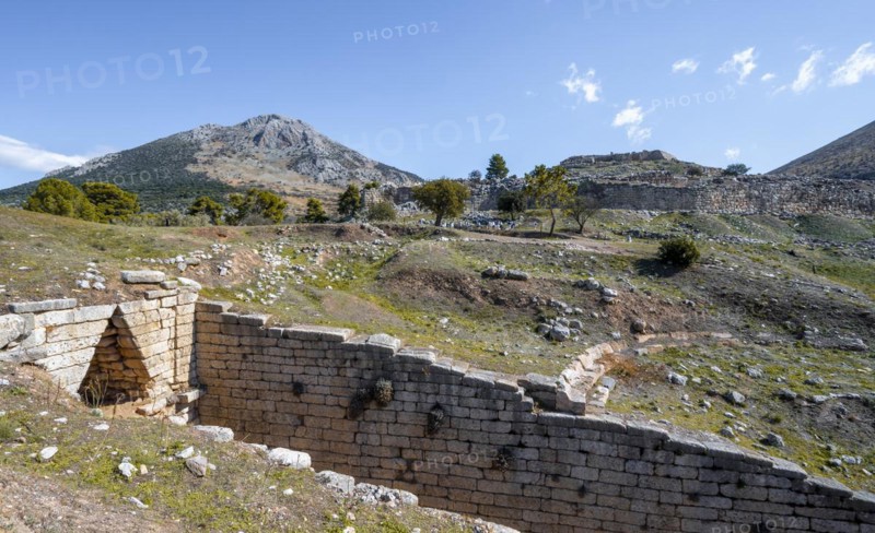 Tholos Tomb